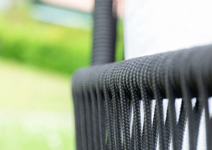 ACAMP Lounge Set Mykonos 4-tlg.